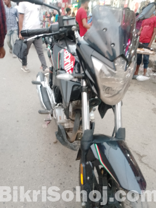 Aprilia FX